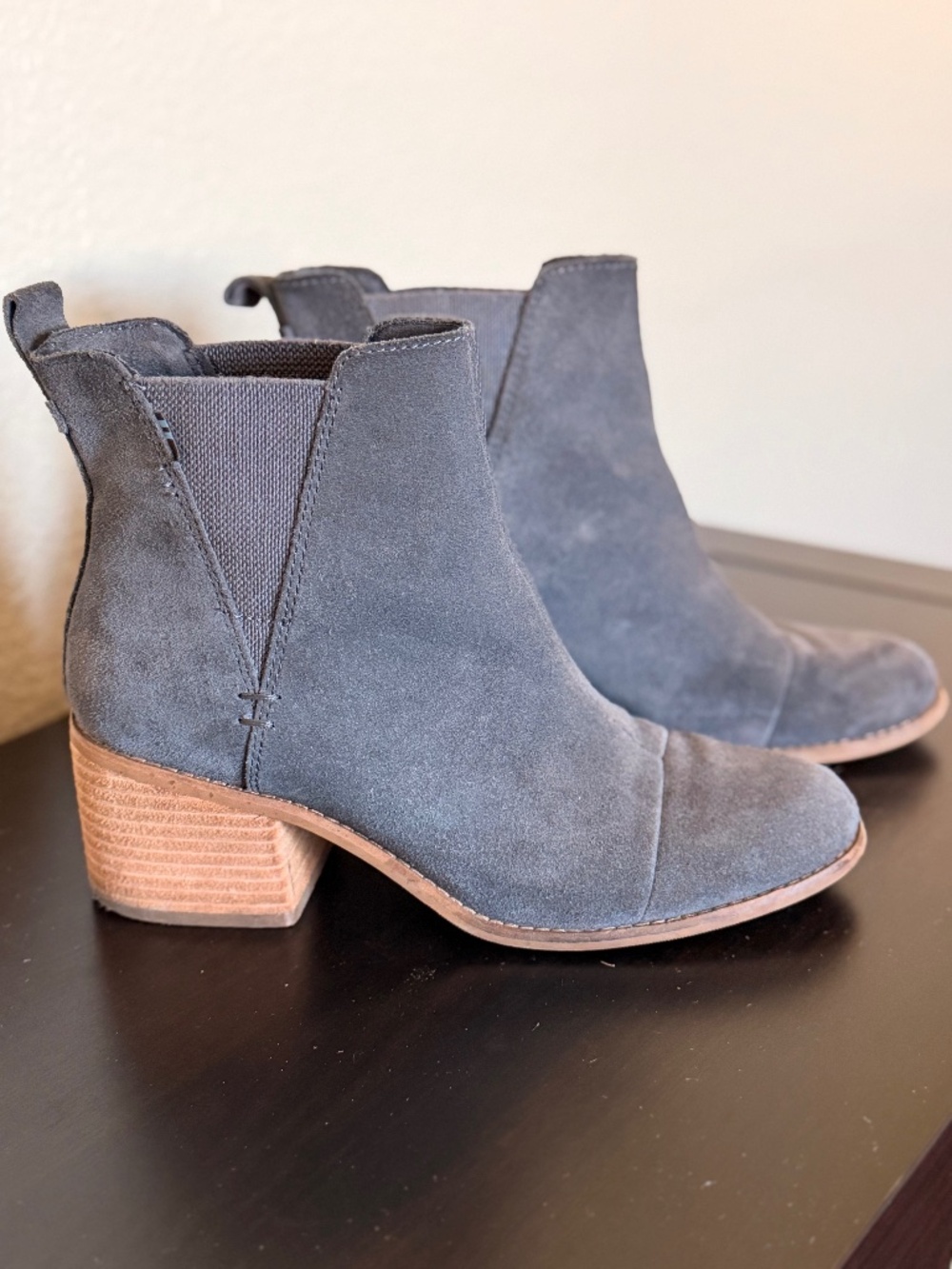 Toms Boots